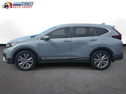 2022 Honda CR-V AWD Touring
