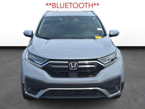2022 Honda CR-V AWD Touring