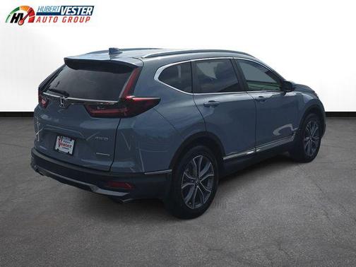 2022 Honda CR-V AWD Touring