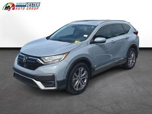 2022 Honda CR-V AWD Touring