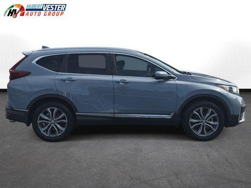 2022 Honda CR-V AWD Touring