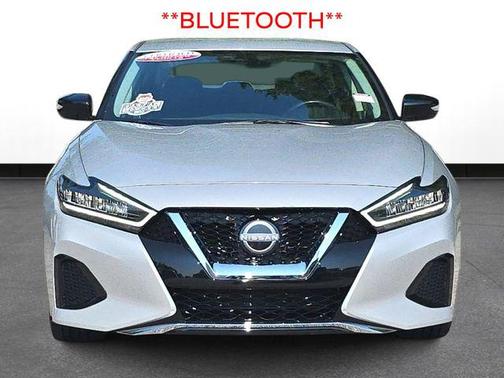 2023 Nissan Maxima SV Xtronic CVT