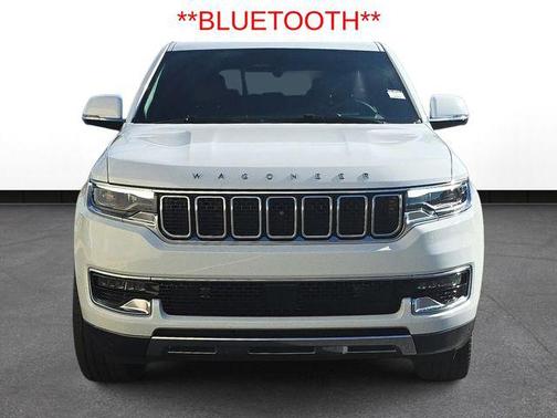 2022 Jeep Wagoneer Series III 4x2
