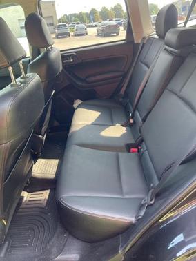 2016 Subaru Forester 2.0XT Touring