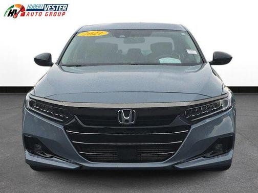 2021 Honda Accord Sport SE 1.5T
