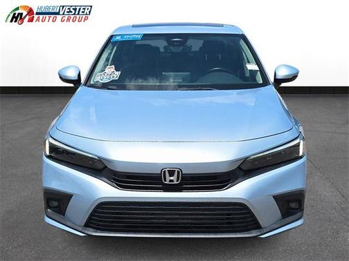 2022 Honda Civic Touring
