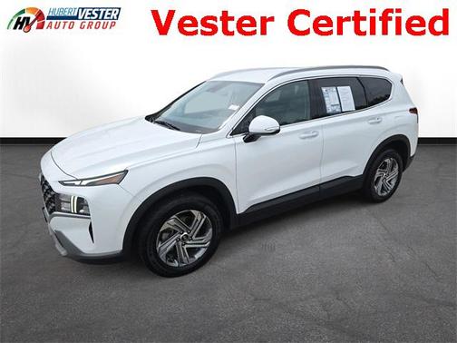 2023 Hyundai SANTA FE SEL 2.4