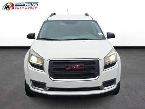 2013 GMC Acadia SLE-2