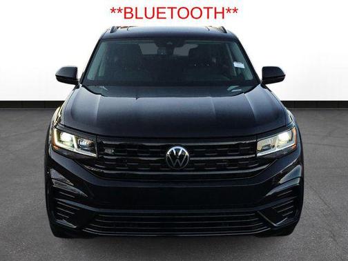 2023 Volkswagen Atlas 3.6L SEL