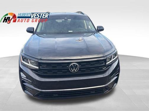 2023 Volkswagen Atlas 3.6L SEL