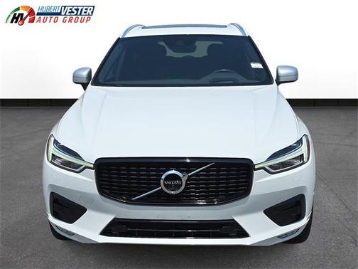 2019 Volvo XC60 T5 R-Design