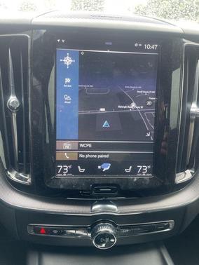 2019 Volvo XC60 T5 R-Design