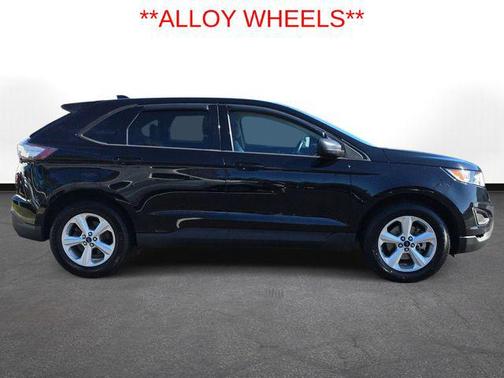 2017 Ford Edge SE