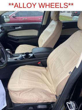 2017 Ford Edge SE