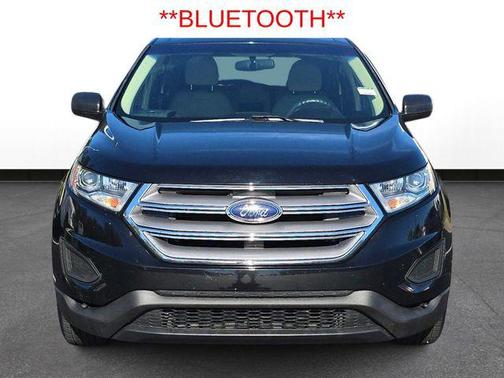 2017 Ford Edge SE