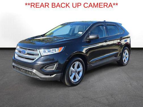 2017 Ford Edge SE