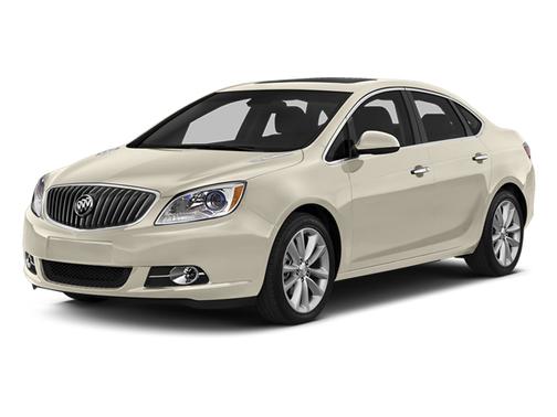 2014 Buick Verano Convenience
