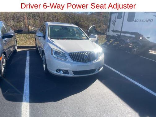 2014 Buick Verano Convenience
