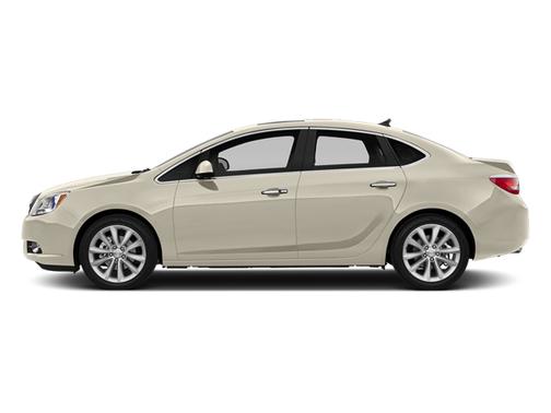 2014 Buick Verano Convenience