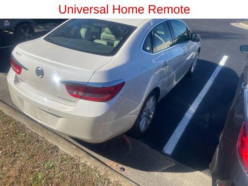 2014 Buick Verano Convenience