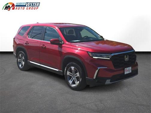 2024 Honda Pilot EX-L 7 Passenger