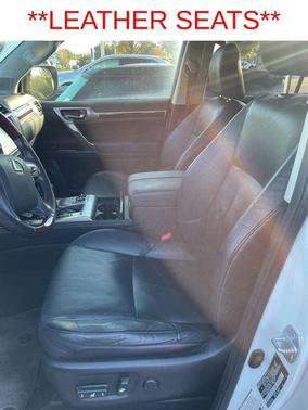 2014 Lexus GX 460 Base