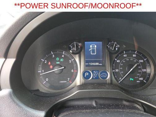 2014 Lexus GX 460 Base