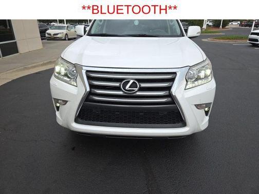 2014 Lexus GX 460 Base
