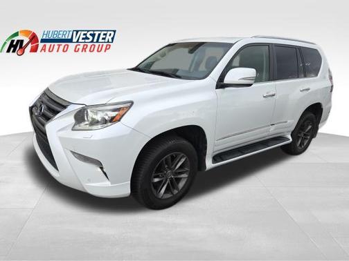 2014 Lexus GX 460 Base
