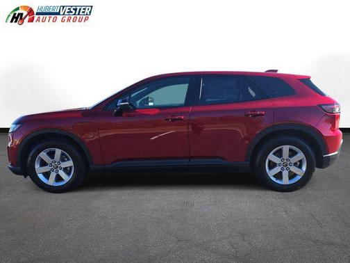 2025 Honda Prologue EX