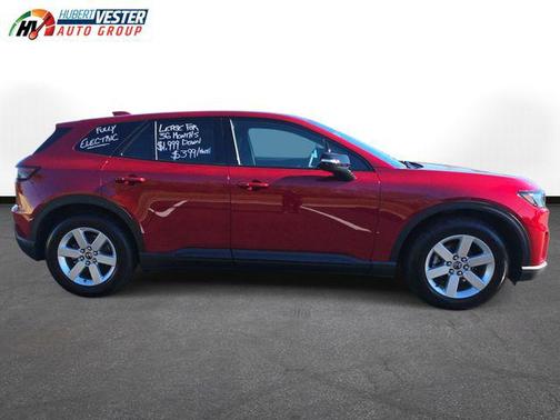 2025 Honda Prologue EX