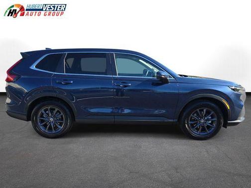 2026 Honda CR-V EX-L 2WD