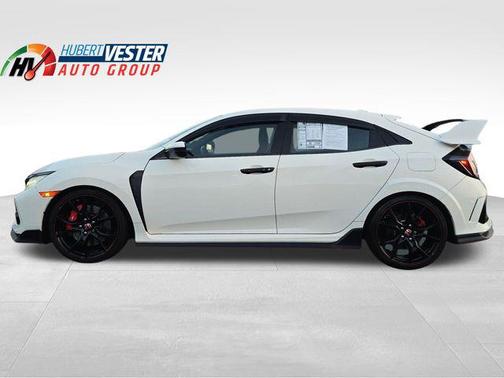 2018 Honda Civic Type R Touring