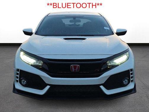 2018 Honda Civic Type R Touring
