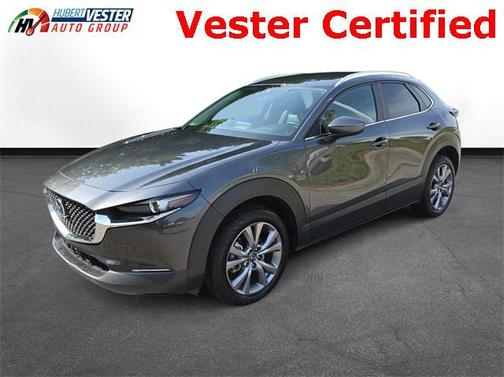 2023 Mazda CX-30 2.5 S Select Package