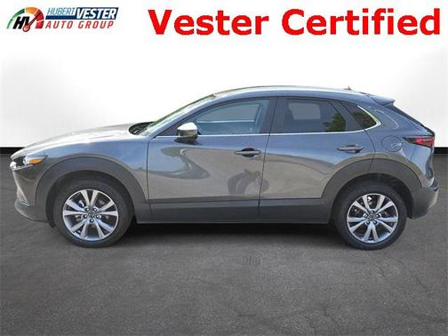 2023 Mazda CX-30 2.5 S Select Package