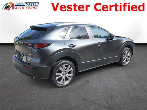 2023 Mazda CX-30 2.5 S Select Package