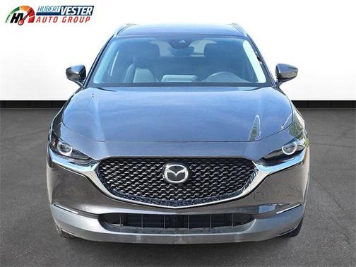 2023 Mazda CX-30 2.5 S Select Package