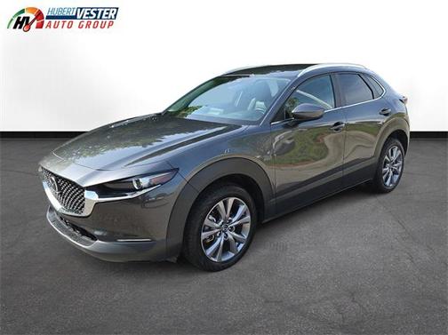 2023 Mazda CX-30 2.5 S Select Package