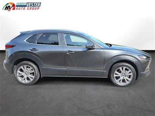 2023 Mazda CX-30 2.5 S Select Package