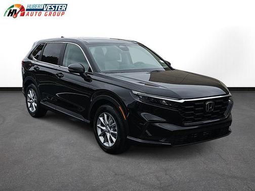 2026 Honda CR-V EX 2WD