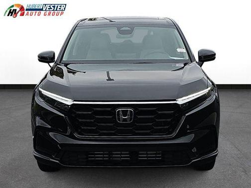 2026 Honda CR-V EX 2WD