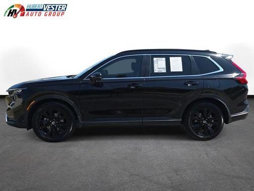 2023 Honda CR-V Hybrid Sport Touring AWD