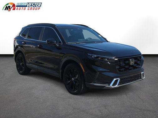 2023 Honda CR-V Hybrid Sport Touring AWD