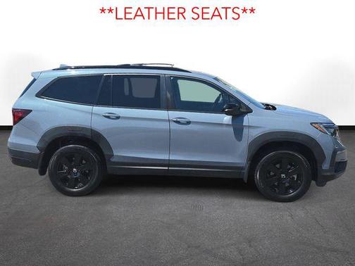 2022 Honda Pilot AWD TrailSport