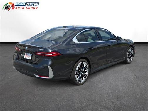 2024 BMW 530 i