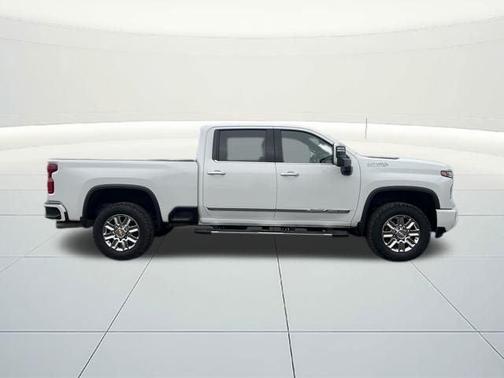2024 Chevrolet Silverado 3500 High Country