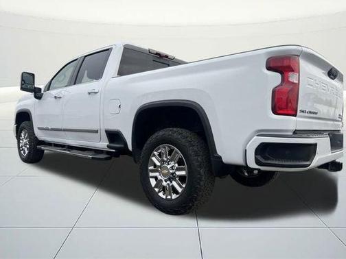2024 Chevrolet Silverado 3500 High Country