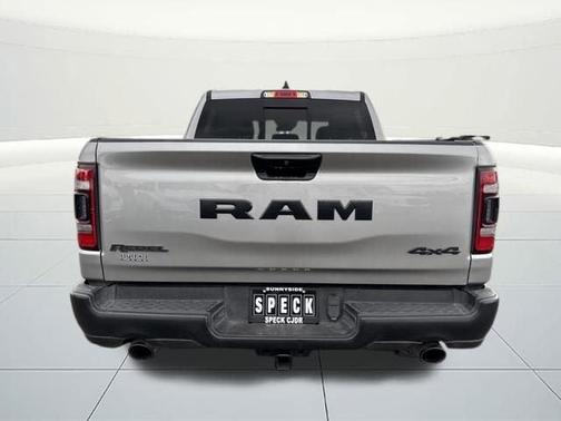 2024 RAM 1500 Rebel