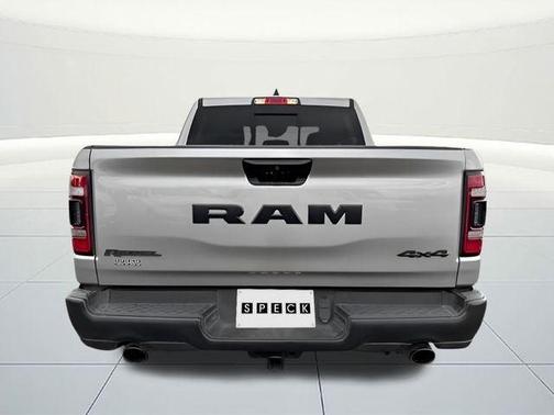 2024 RAM 1500 Rebel
